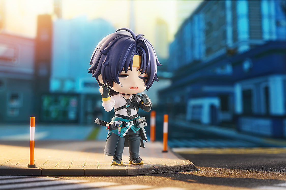 Nendoroid Harumasa Asaba