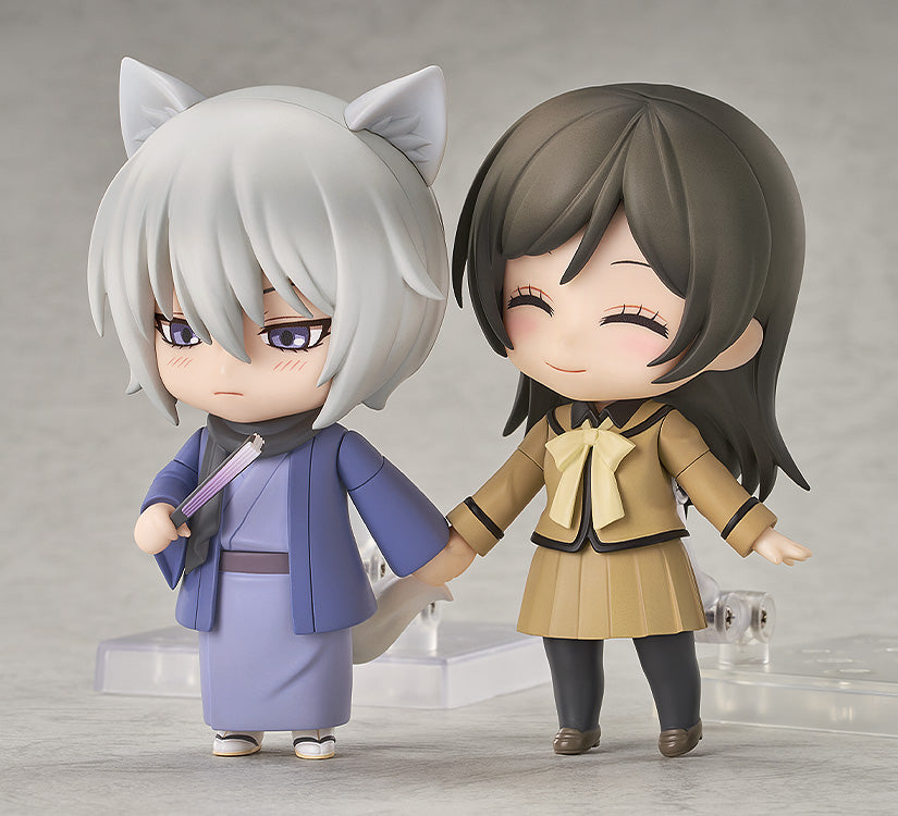 Nendoroid Nanami Momozono