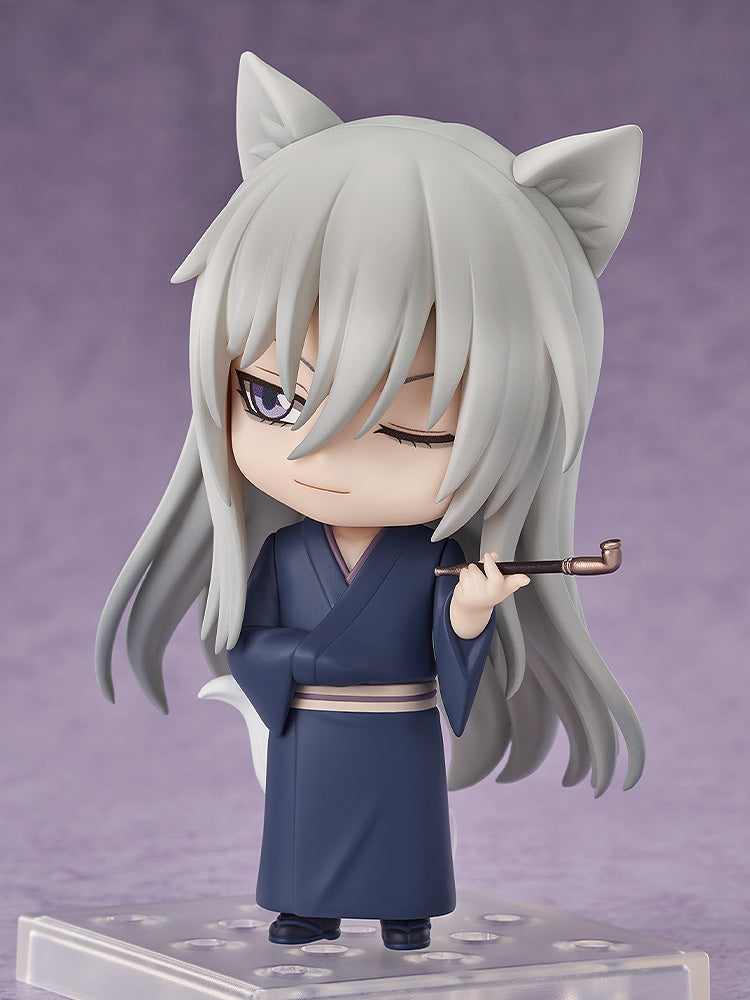 Nendoroid Light Tomoe: Fox Spirit Ver.