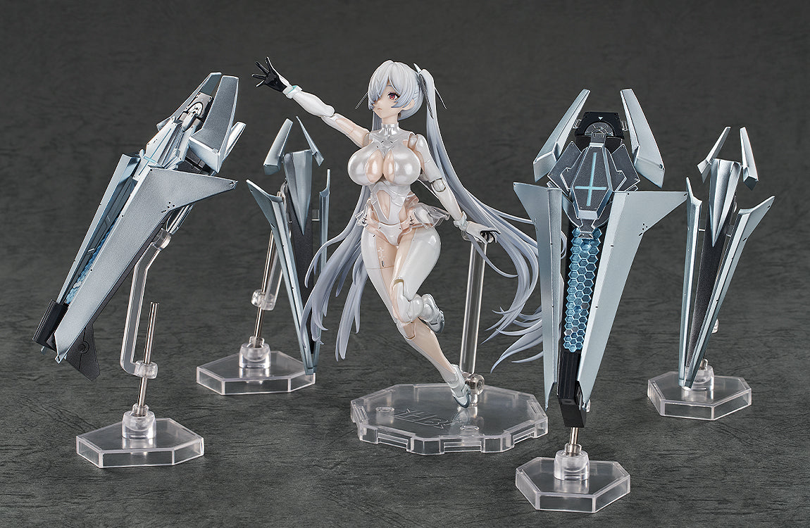 Hyper Body Cinderella