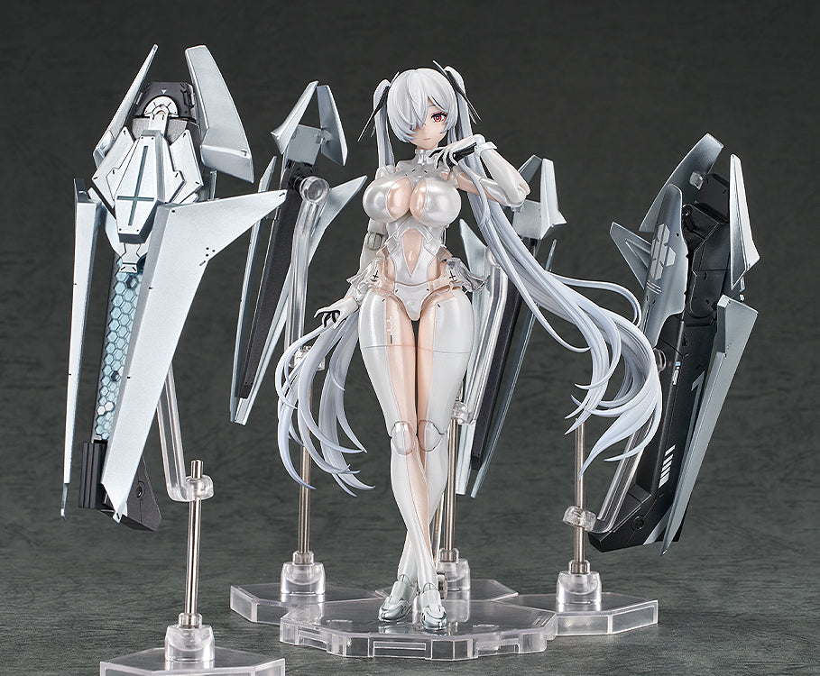 Hyper Body Cinderella