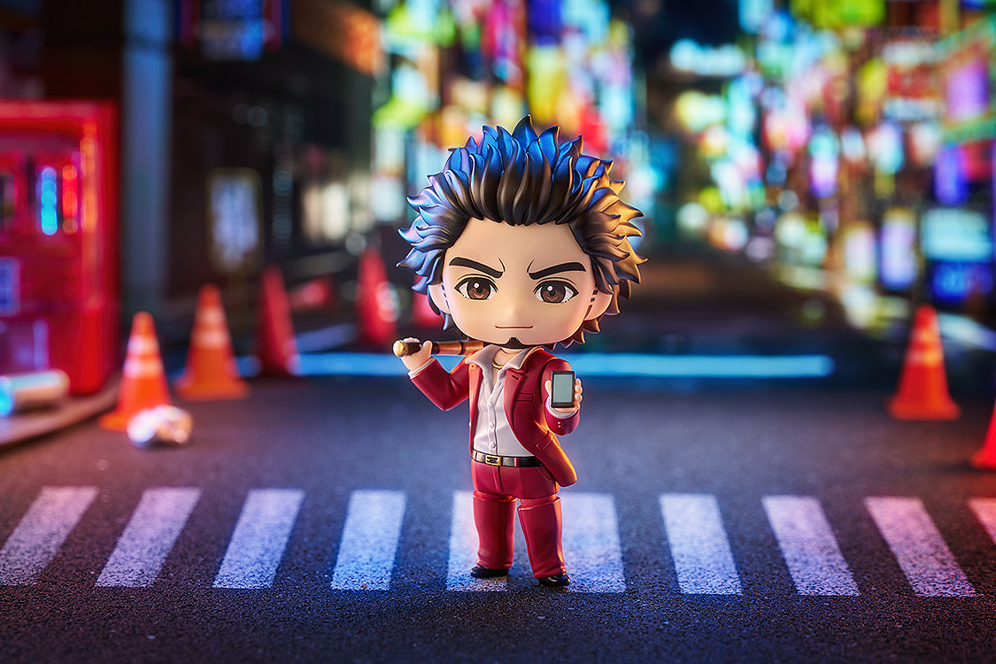 Nendoroid Ichiban Kasuga
