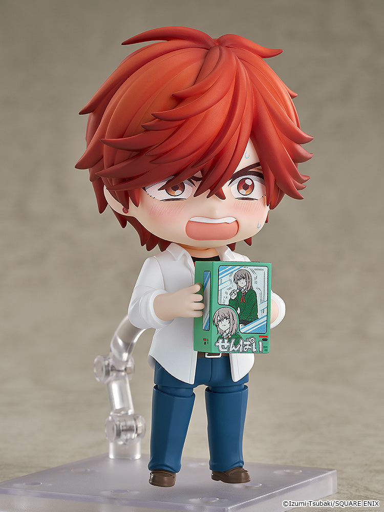 Nendoroid Mikoto Mikoshiba