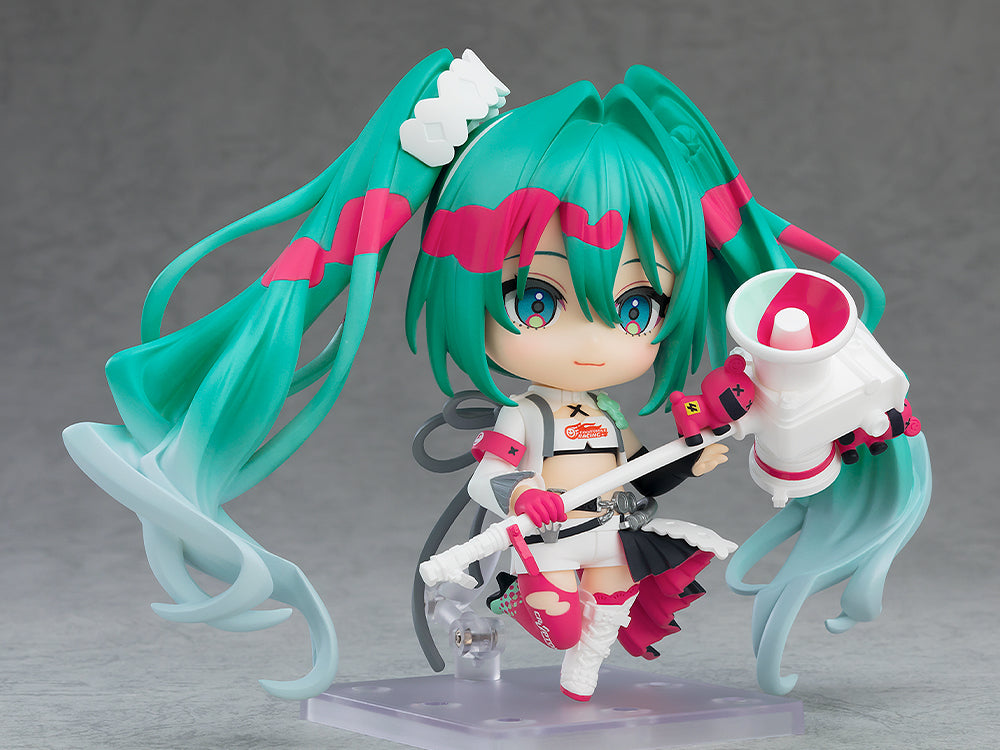 Nendoroid Racing Miku: 2025 Ver.