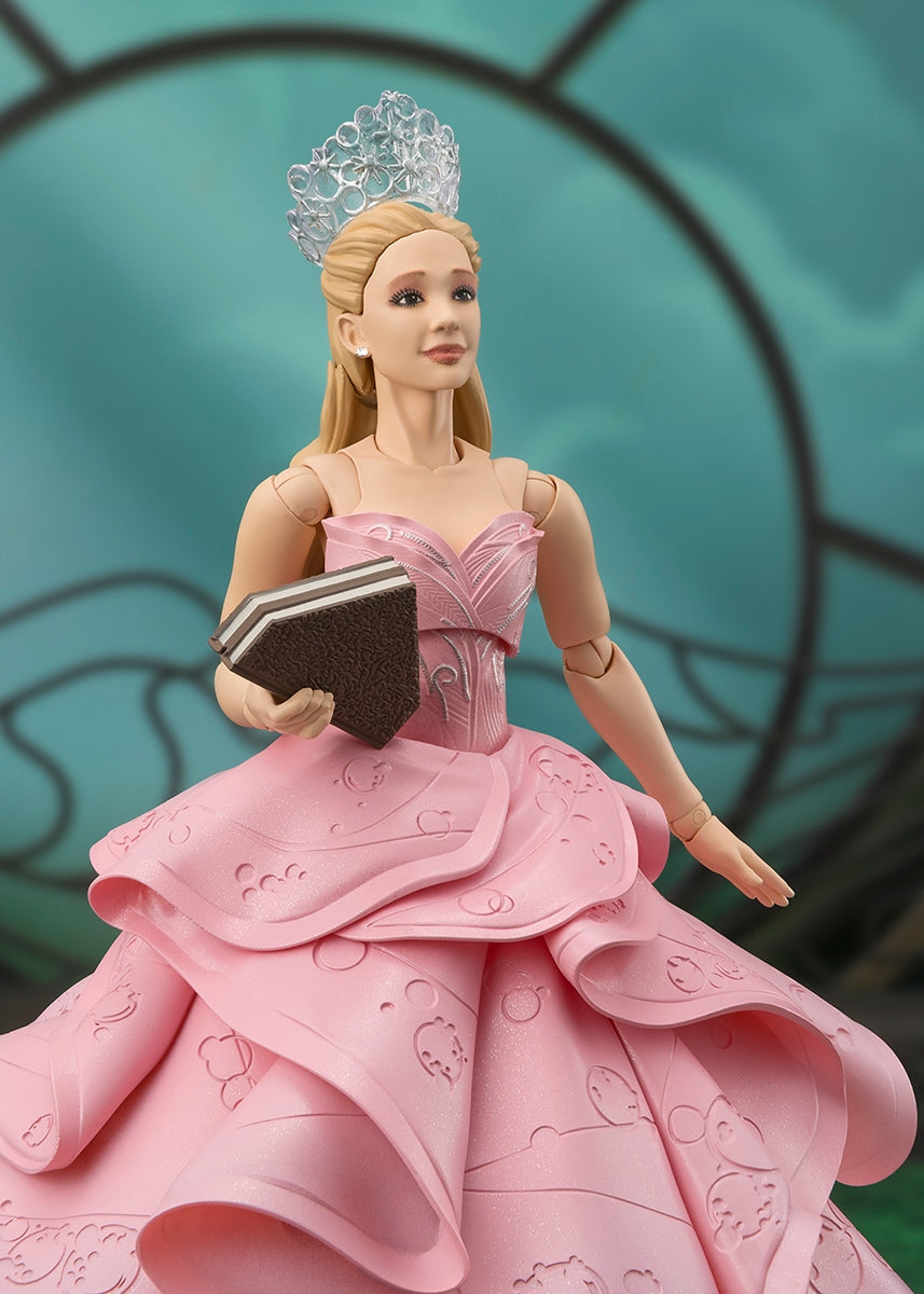 S.H.Figuarts Glinda