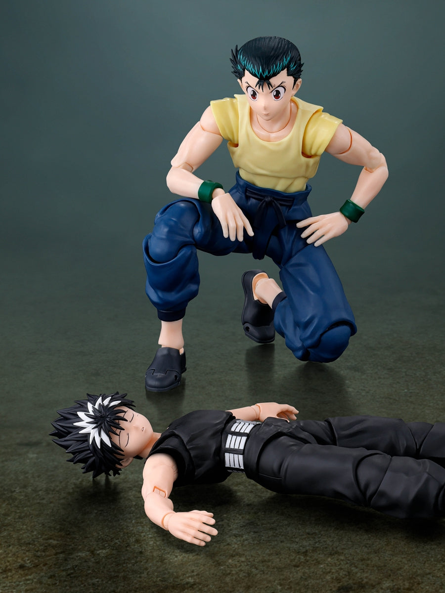 S.H.Figuarts Hiei