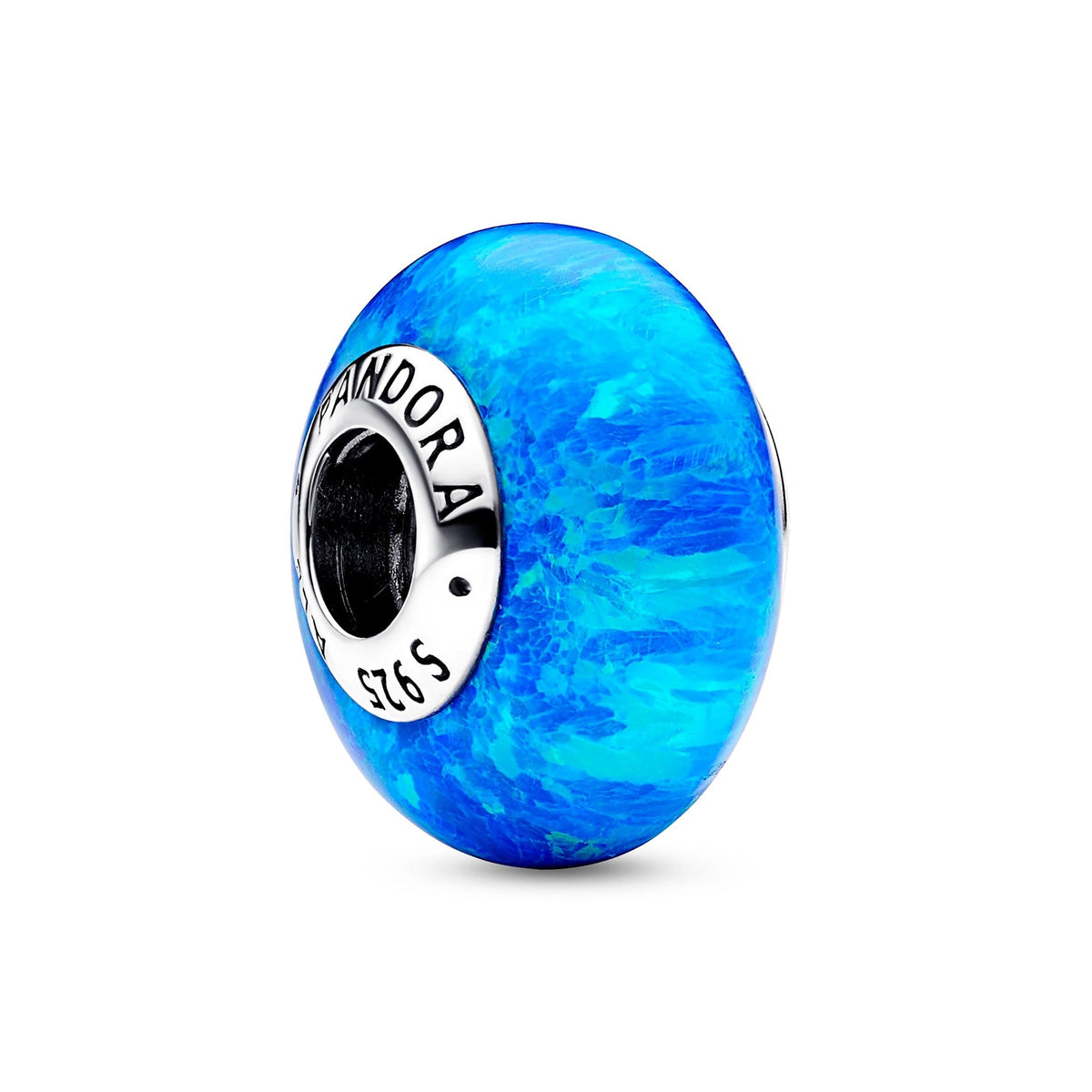 Opalescent Ocean Deep Blue Charm