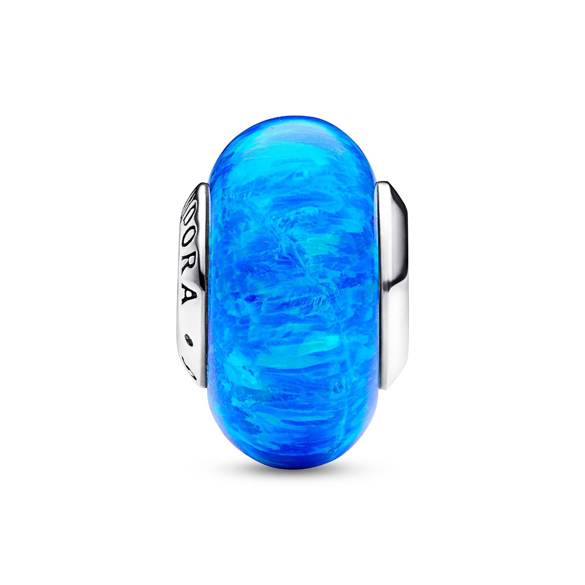 Opalescent Ocean Deep Blue Charm