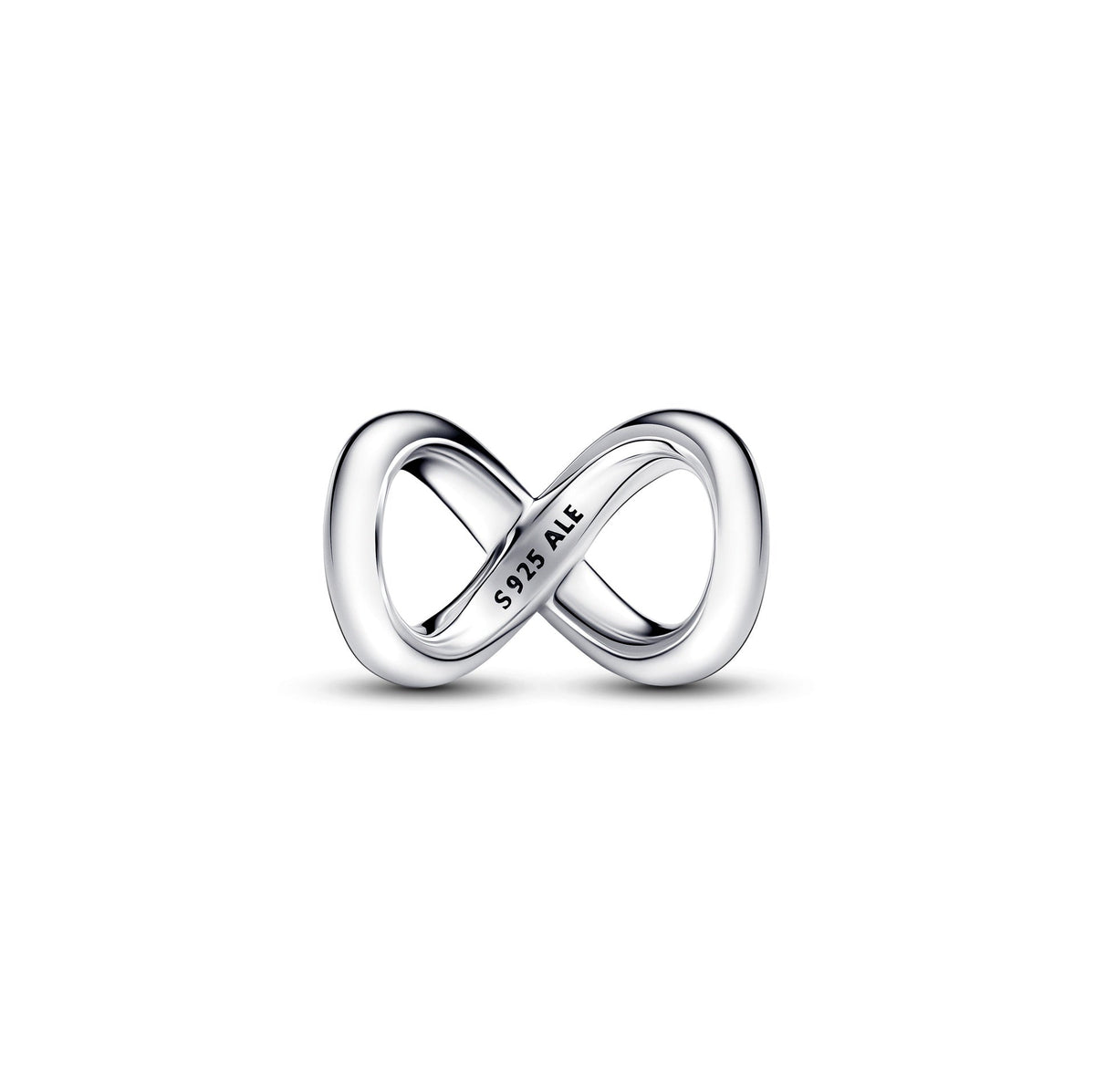 Pandora Forever & Always Infinity Charm