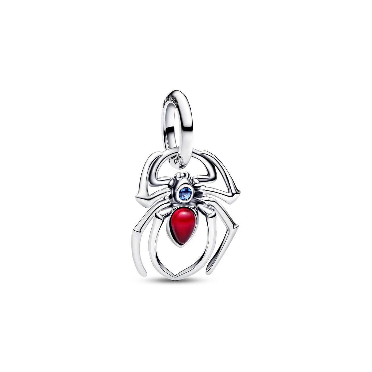 Pandora Marvel Spiderman Dangle Charm
