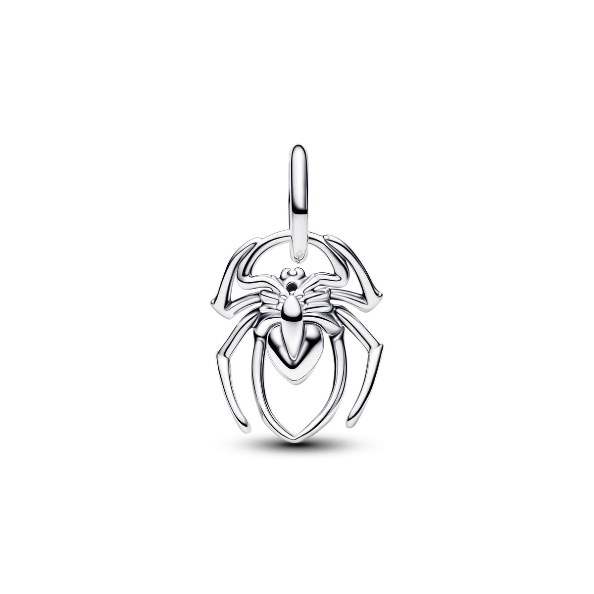 Pandora Marvel Spiderman Dangle Charm