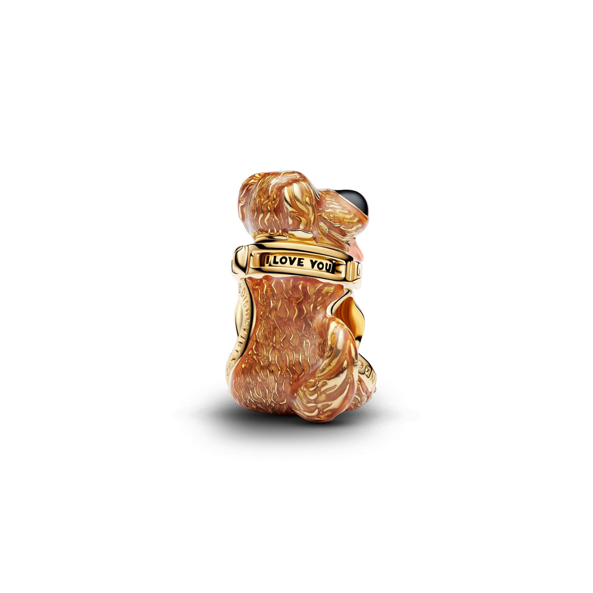 Pandora Disney Pixar Up Dug Charm