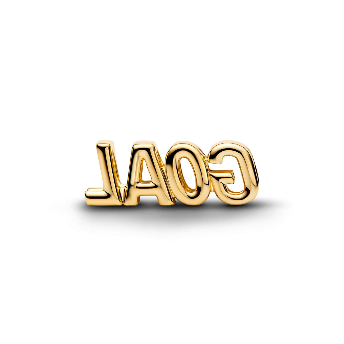 Pandora Goal Script Charm