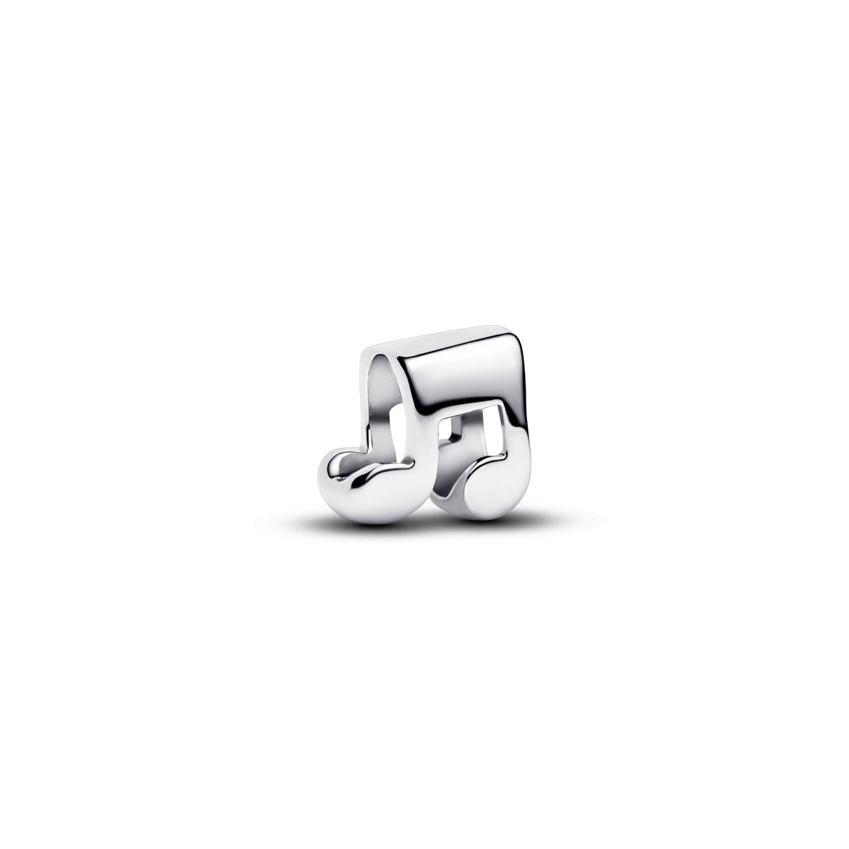 Pandora Music Note Mini Charm