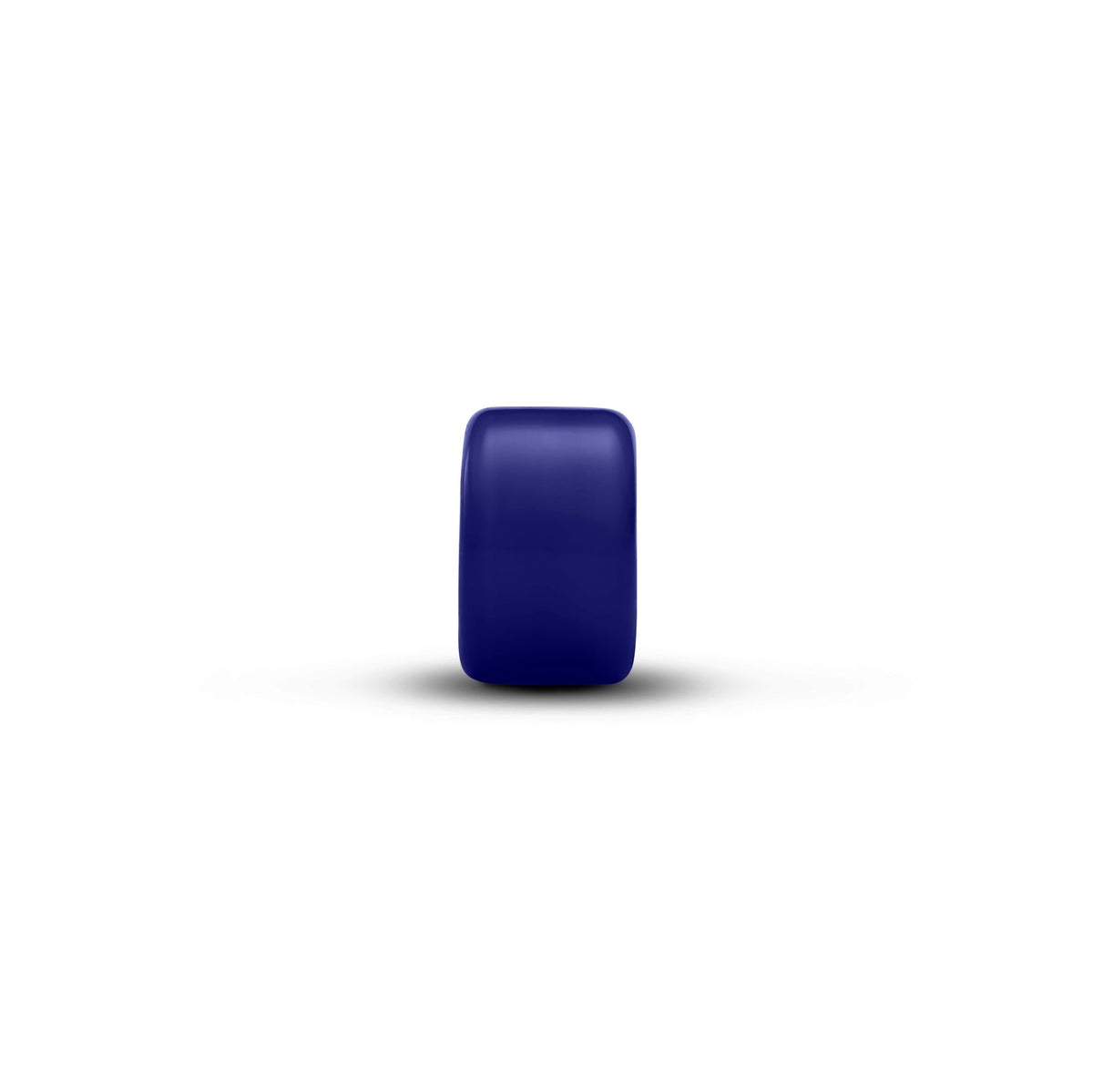 Pandora Blue Murano Glass Mini Charm