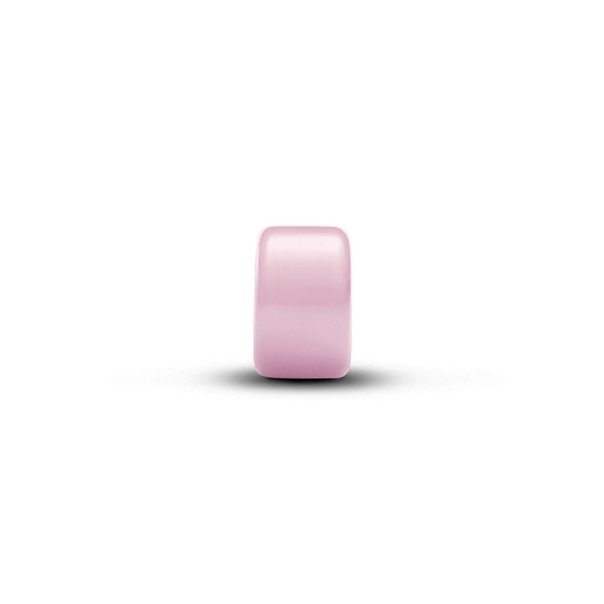 Pandora Pink Murano Glass Mini Charm