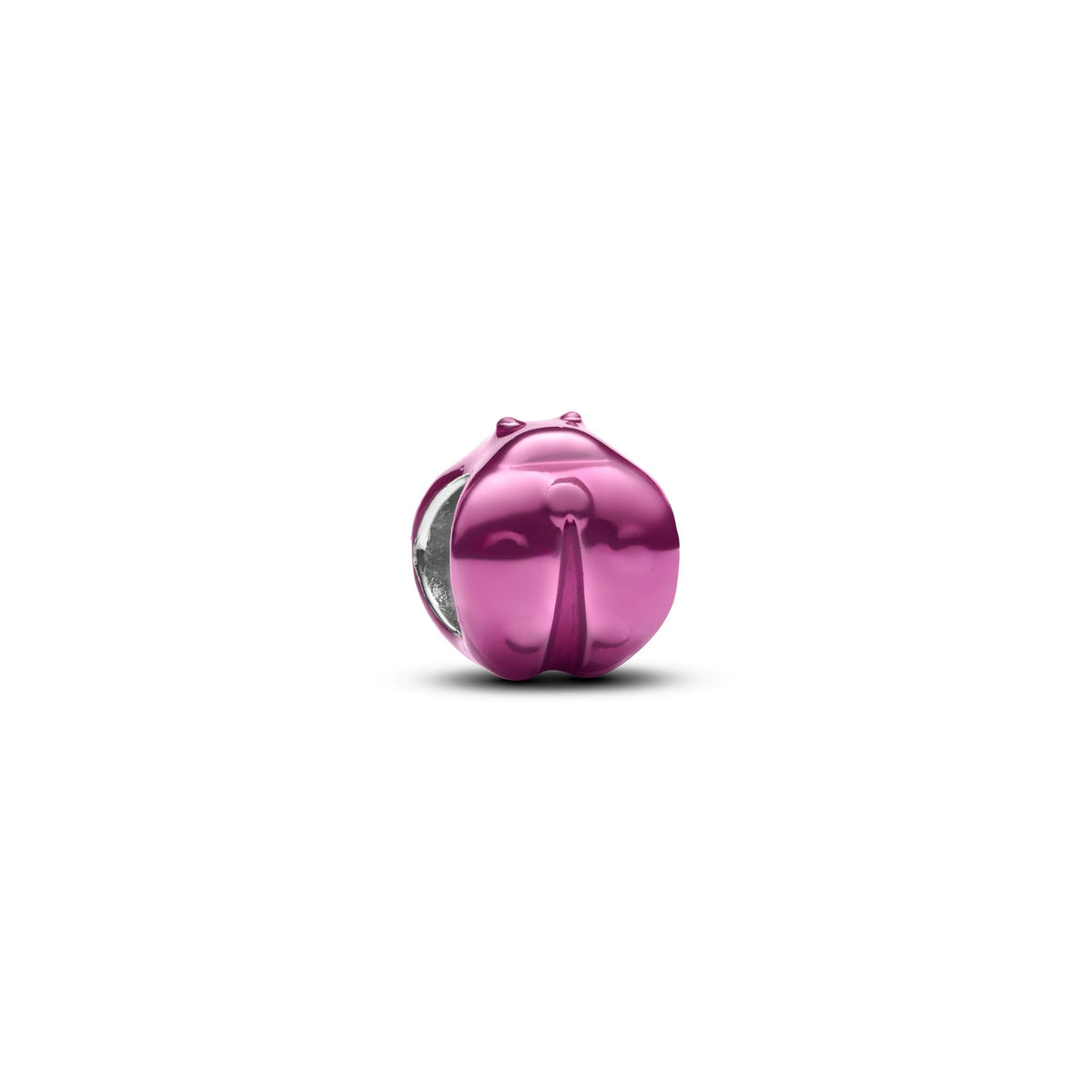 Pandora Pink Ladybird Mini Charm