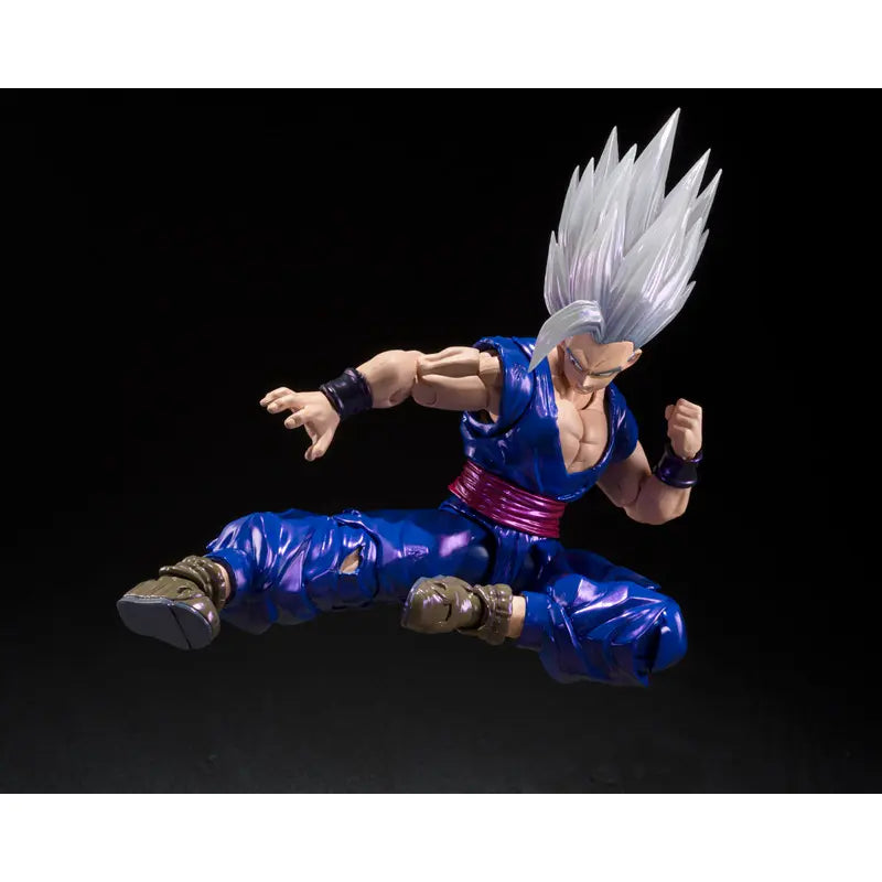 S.H.Figuarts Son Gohan (Beast) -Exclusive Edition-