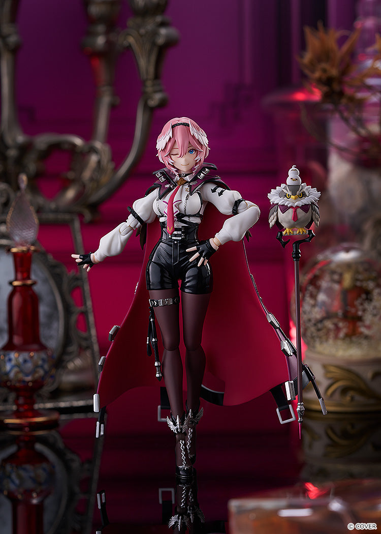 figma Takane Lui