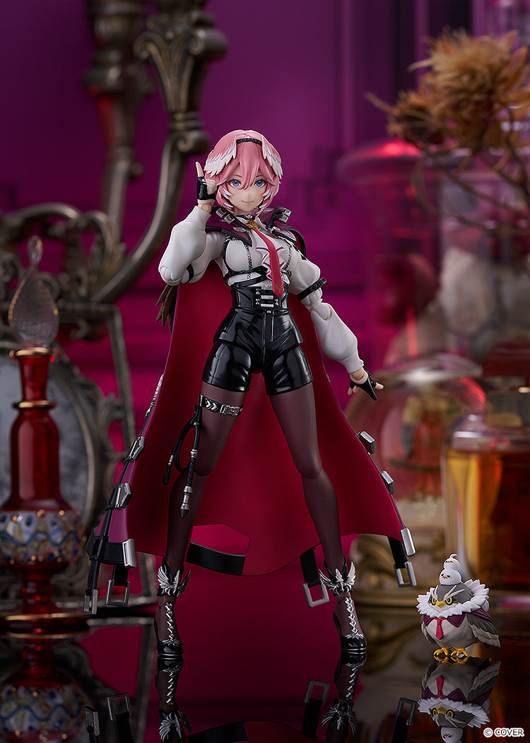 figma Takane Lui