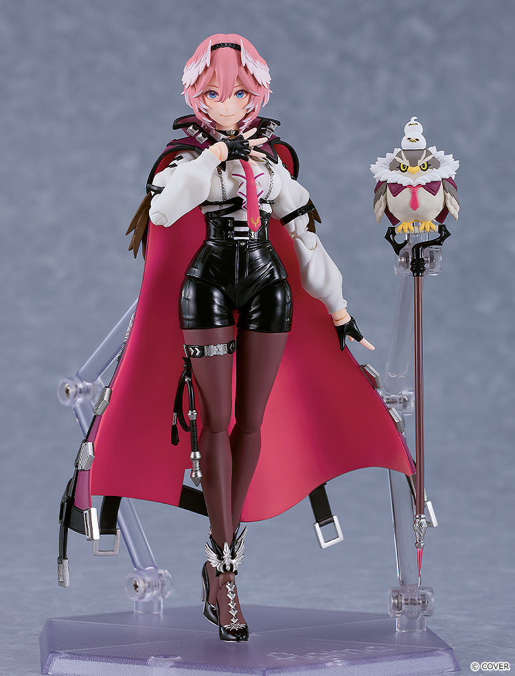 figma Takane Lui