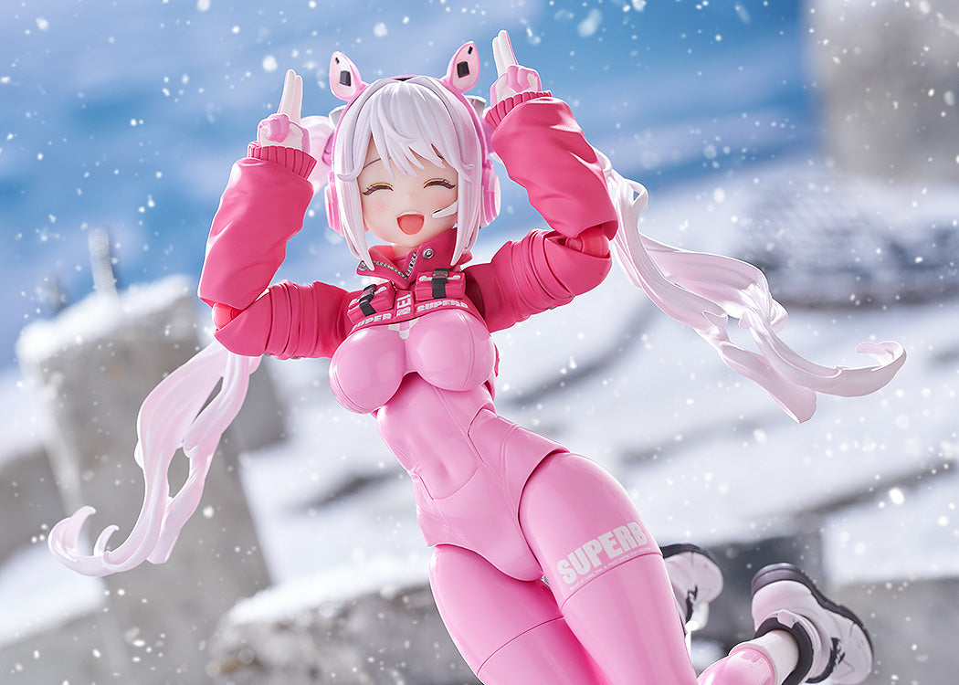 figma Alice (Re-Run)
