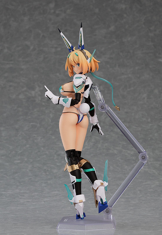 figma Sophia F. Shirring: Bikini Armor ver. (Re-Run)