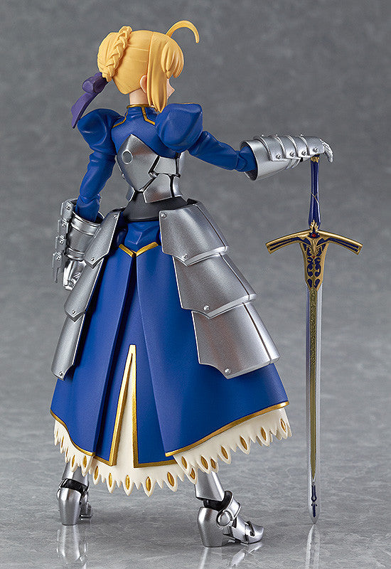 figma Saber 2.0 (Re-Run)