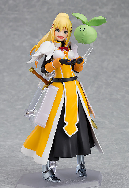 figma Darkness (Re-Run)