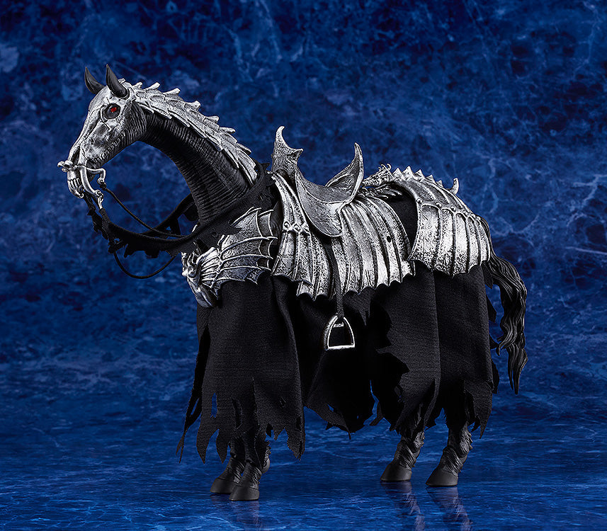 figma Skull Knight: DX Edition