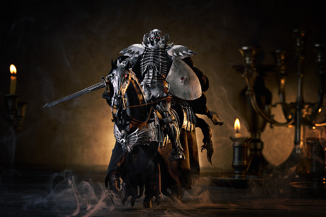 figma Skull Knight: DX Edition
