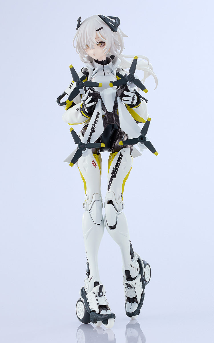 MOTORED CYBORG RUNNER SSX_155ar "KINETIC ASH"