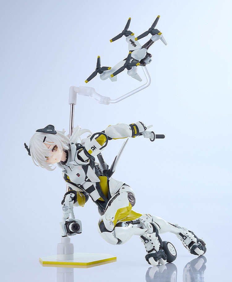 MOTORED CYBORG RUNNER SSX_155ar "KINETIC ASH"