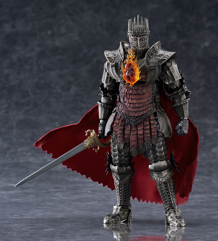 figma Arisen