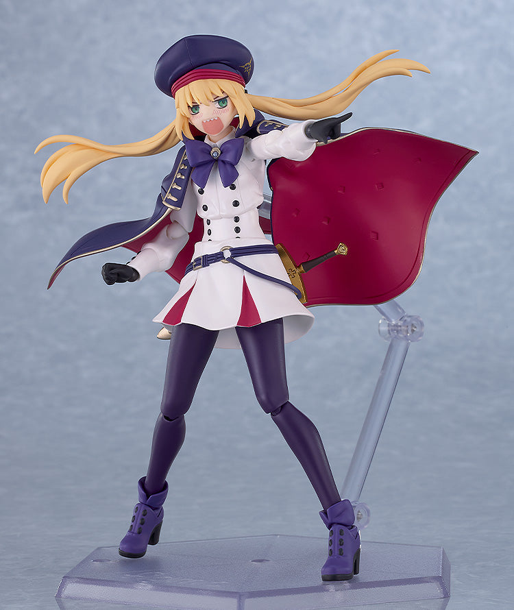 figma Caster/Altria Caster