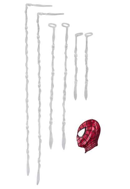 MAFEX "The Amazing Spider-Man 2" The Amazing Spider-Man (May, 2025 Edition)