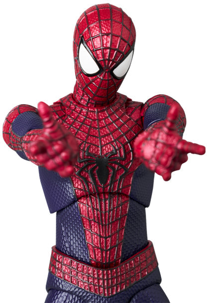 MAFEX "The Amazing Spider-Man 2" The Amazing Spider-Man (May, 2025 Edition)