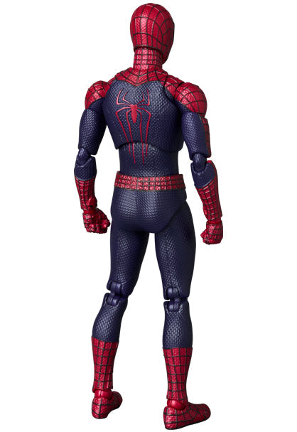 MAFEX "The Amazing Spider-Man 2" The Amazing Spider-Man (May, 2025 Edition)