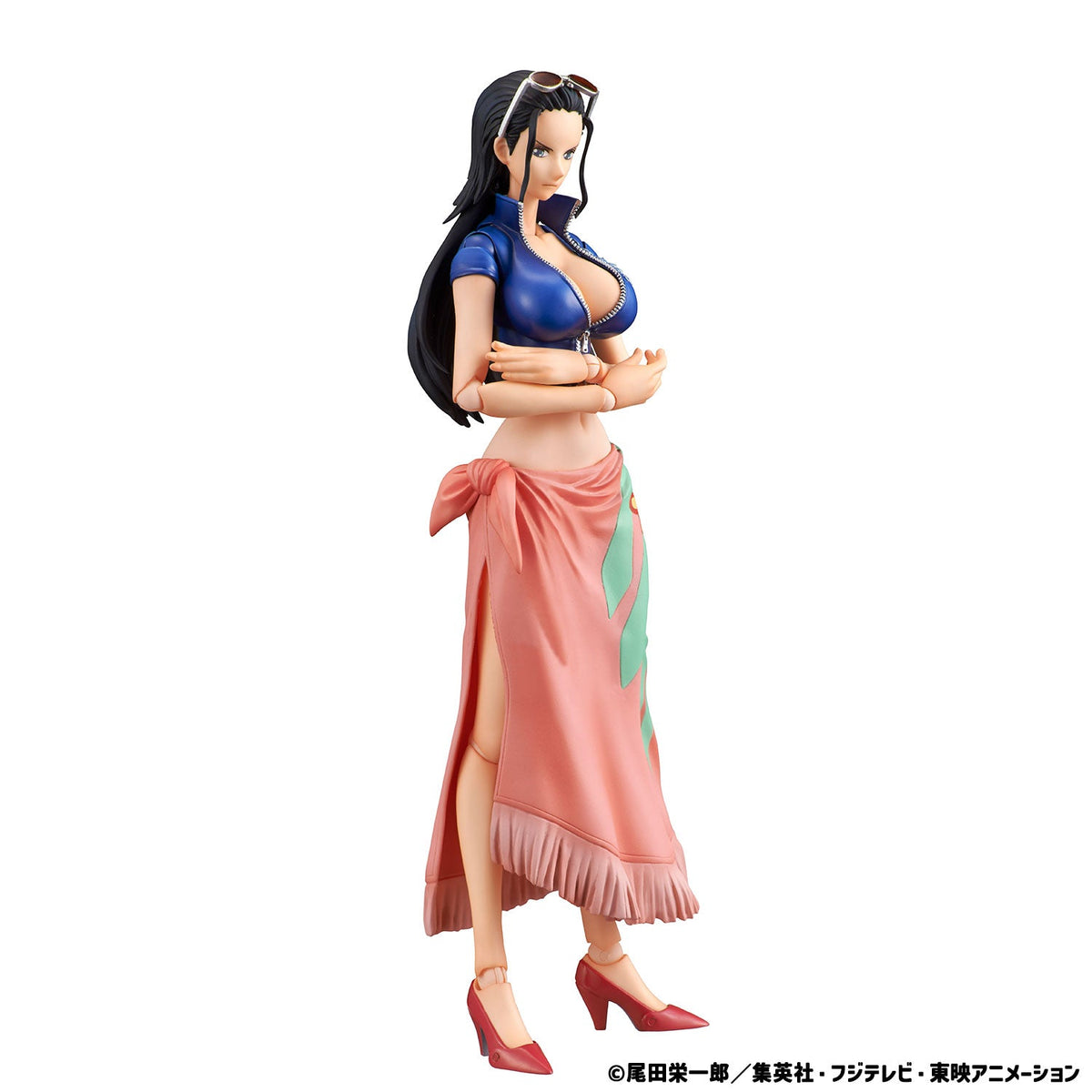 Variable Action Heroes ONE PIECE Nico Robin (Re-Run)