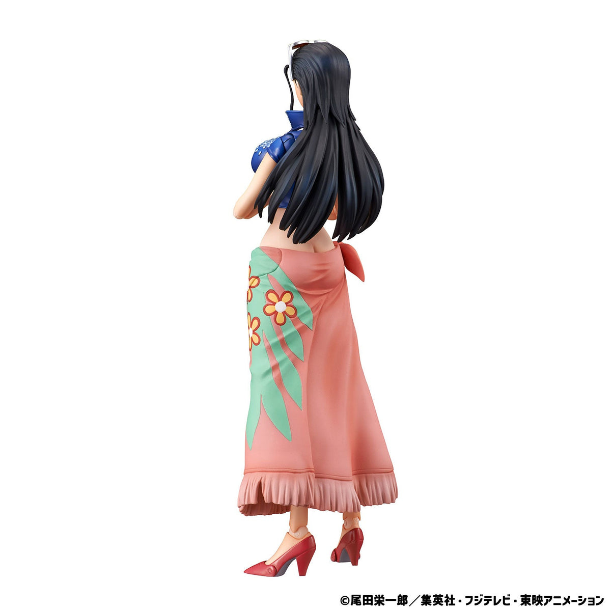 Variable Action Heroes ONE PIECE Nico Robin (Re-Run)