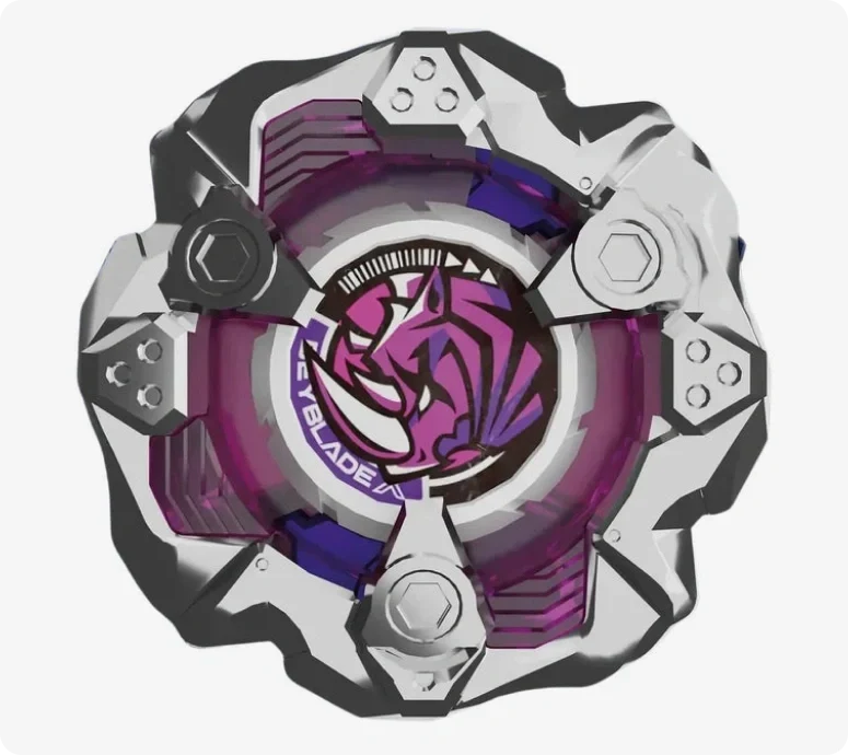 TAKARA TOMY Beyblade X BX-31 Random Booster Vol.3 TyrannoBeat 4-70Q