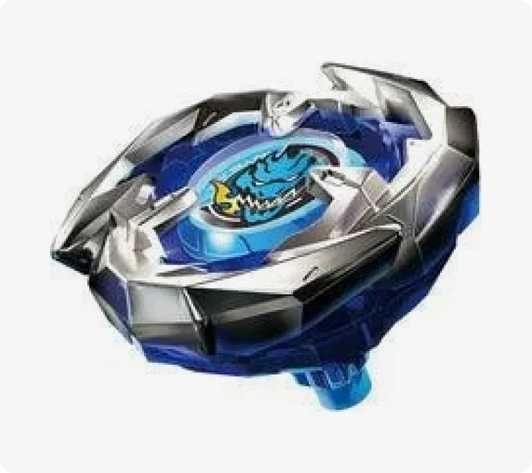 BX-01 Dran Sword Beyblade X