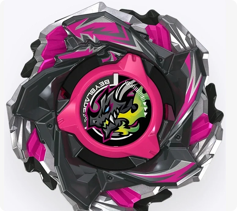 Takara Tomy Beyblade CX-13 Bahamut Blitz BK1-50I