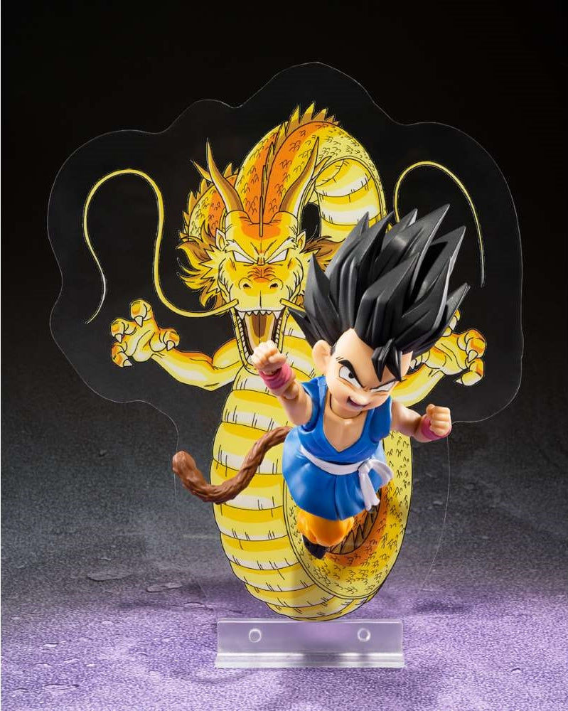 S.H.Figuarts Super Android 17