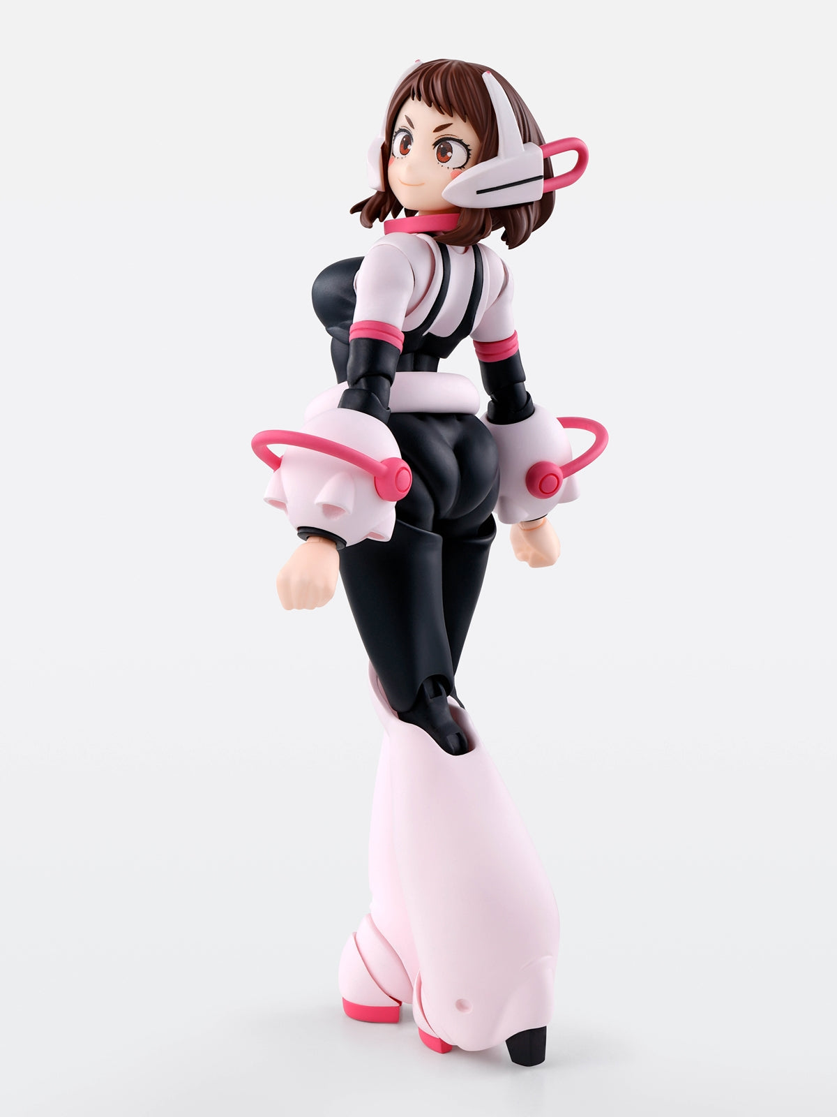 S.H.Figuarts Ochaco Uraraka