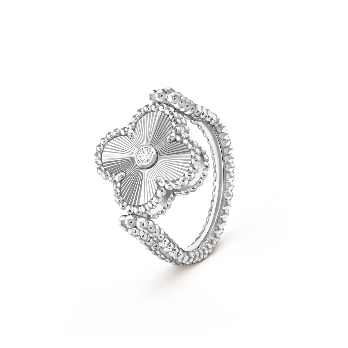 Van Cleef & Arpels Vintage Alhambra Collection