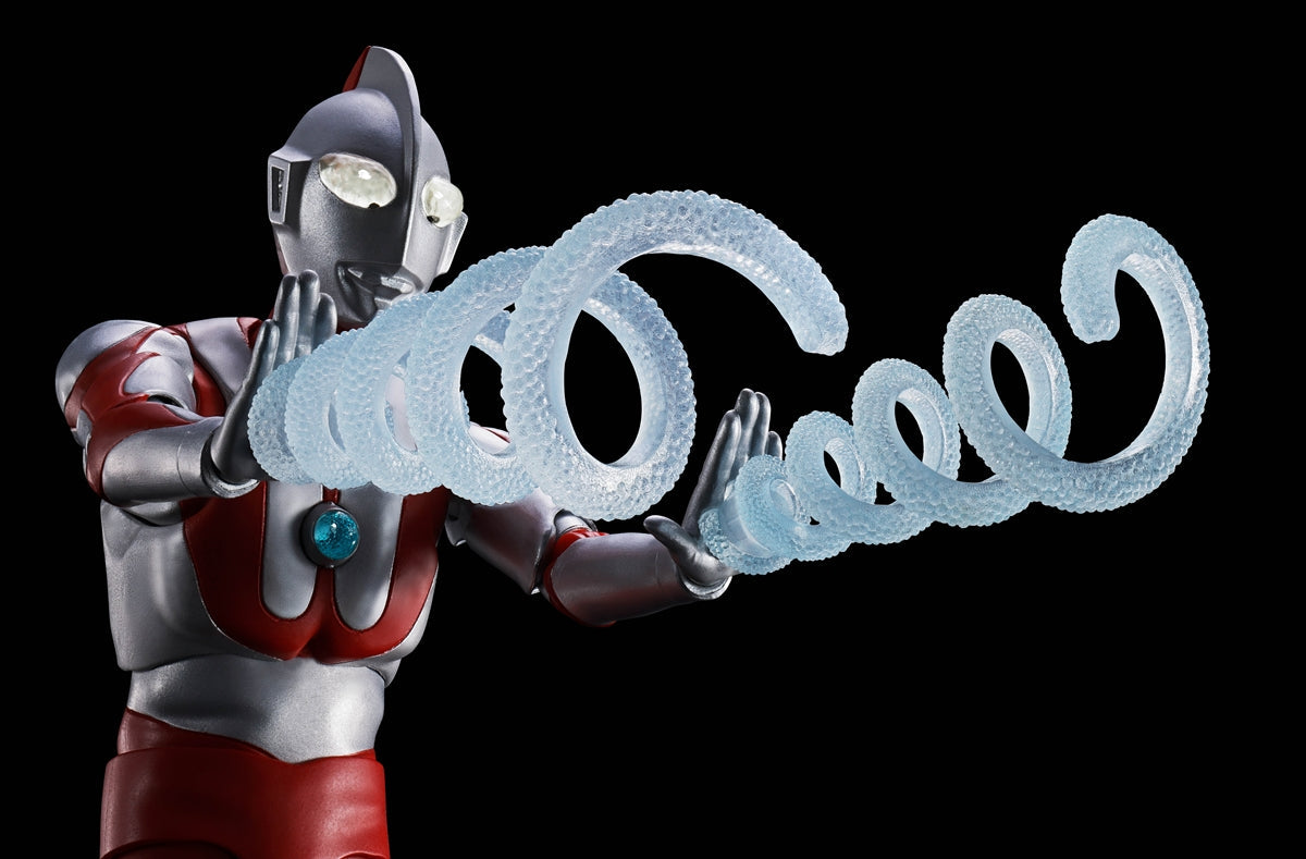 S.H.Figuarts (Shinkocchou Seihou) Ultraman 60th Anniversary Edition