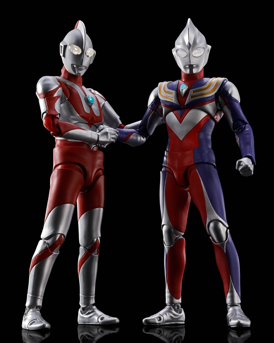 S.H.Figuarts (Shinkocchou Seihou) Ultraman 60th Anniversary Edition