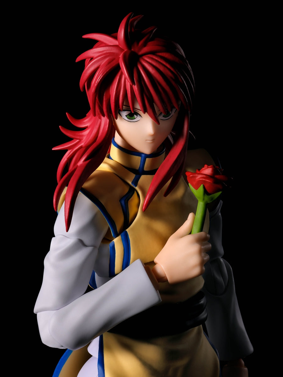 S.H.Figuarts Kurama