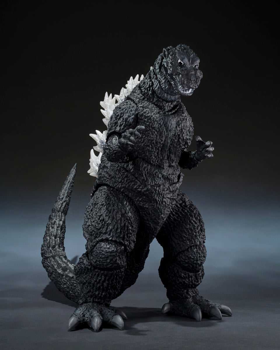 S.H.MonsterArts Godzilla (1954) -Movie Graphic Plus-